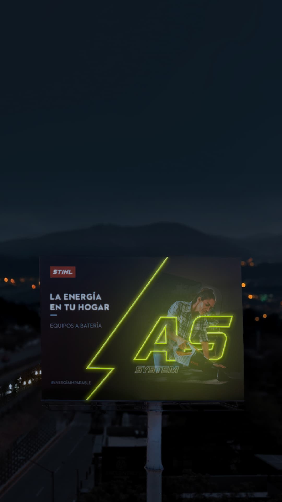 agencia de publicidad exterior
